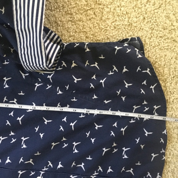 Foxcoft cotton top - Picture 4 of 7